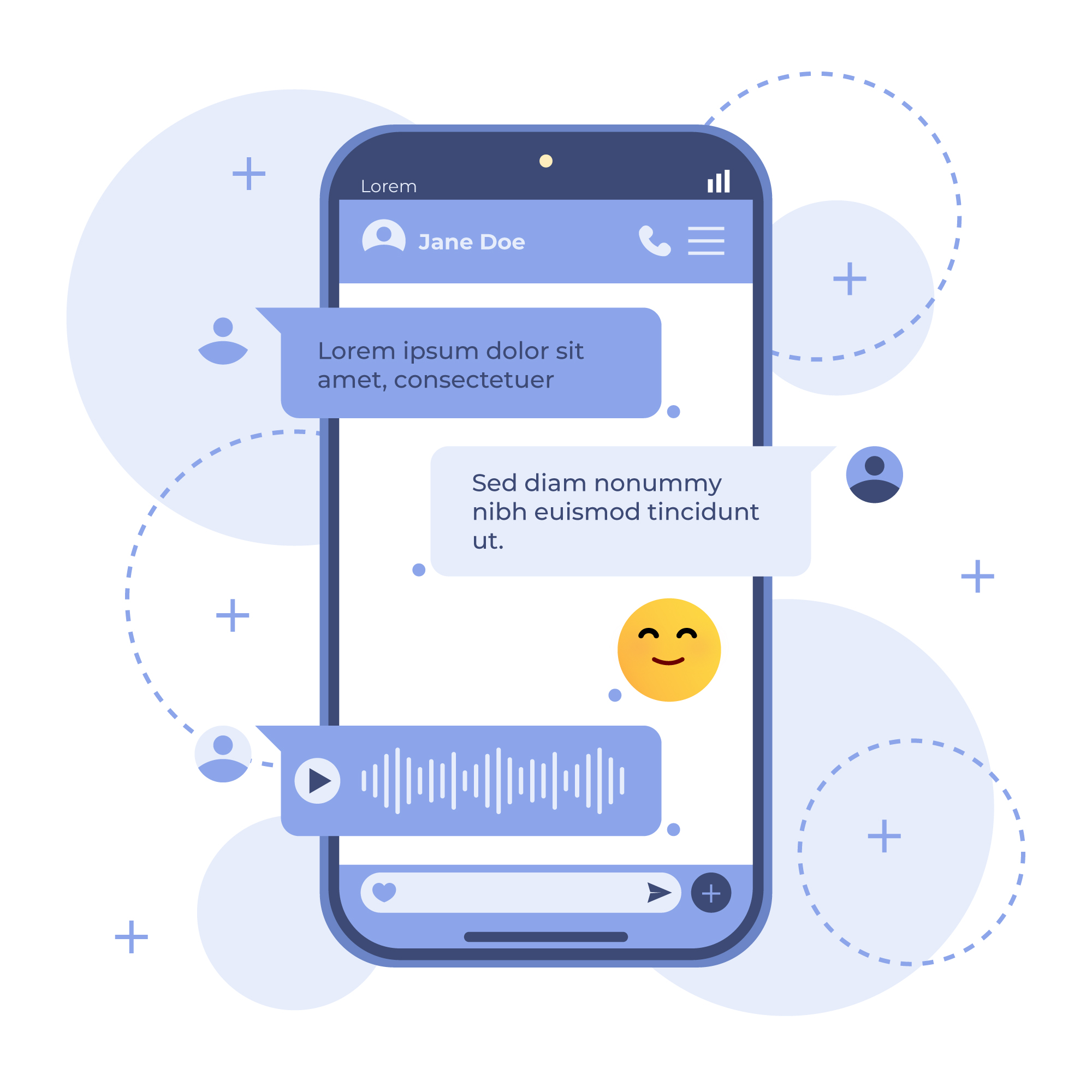 SMS Masivos & Personalizados