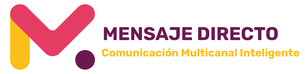 Mensaje Directo